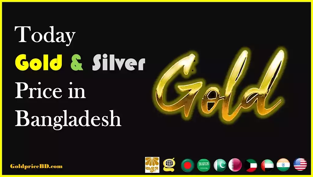 18 Karat Gold Price in Bangladesh Today Market Rates 2024